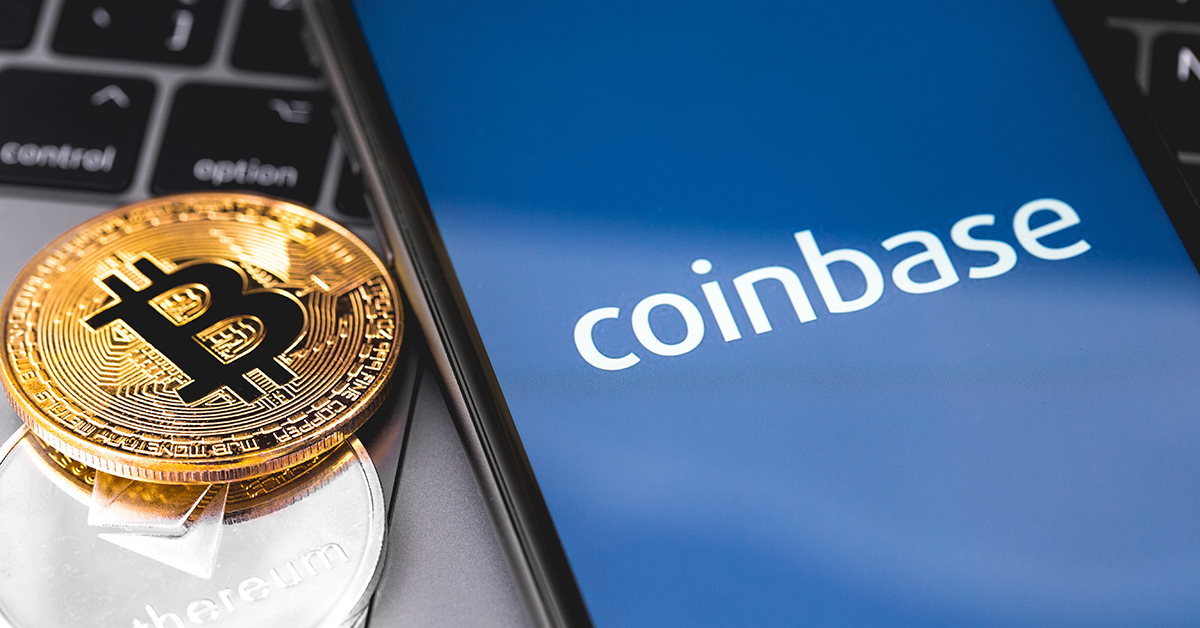 Coinbase makes stock market debut, maintains many positives